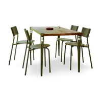 Dining Leg