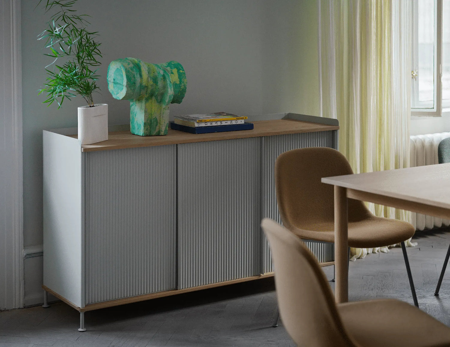 Enfold Sideboard
