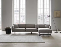 Canapé Chaise Calmo - Modèle 5625