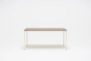 Ogi U - Single Straight Desk