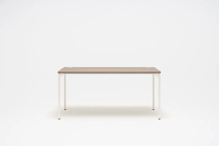 Ogi U - Single Straight Desk