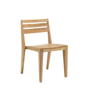 Allaperto Bistro Dining Armchair