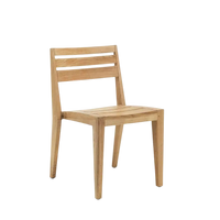 Allaperto Bistro Dining Armchair
