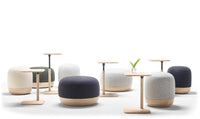 Egon Pouf - Small