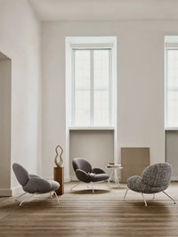 Baixa Lounge Chair