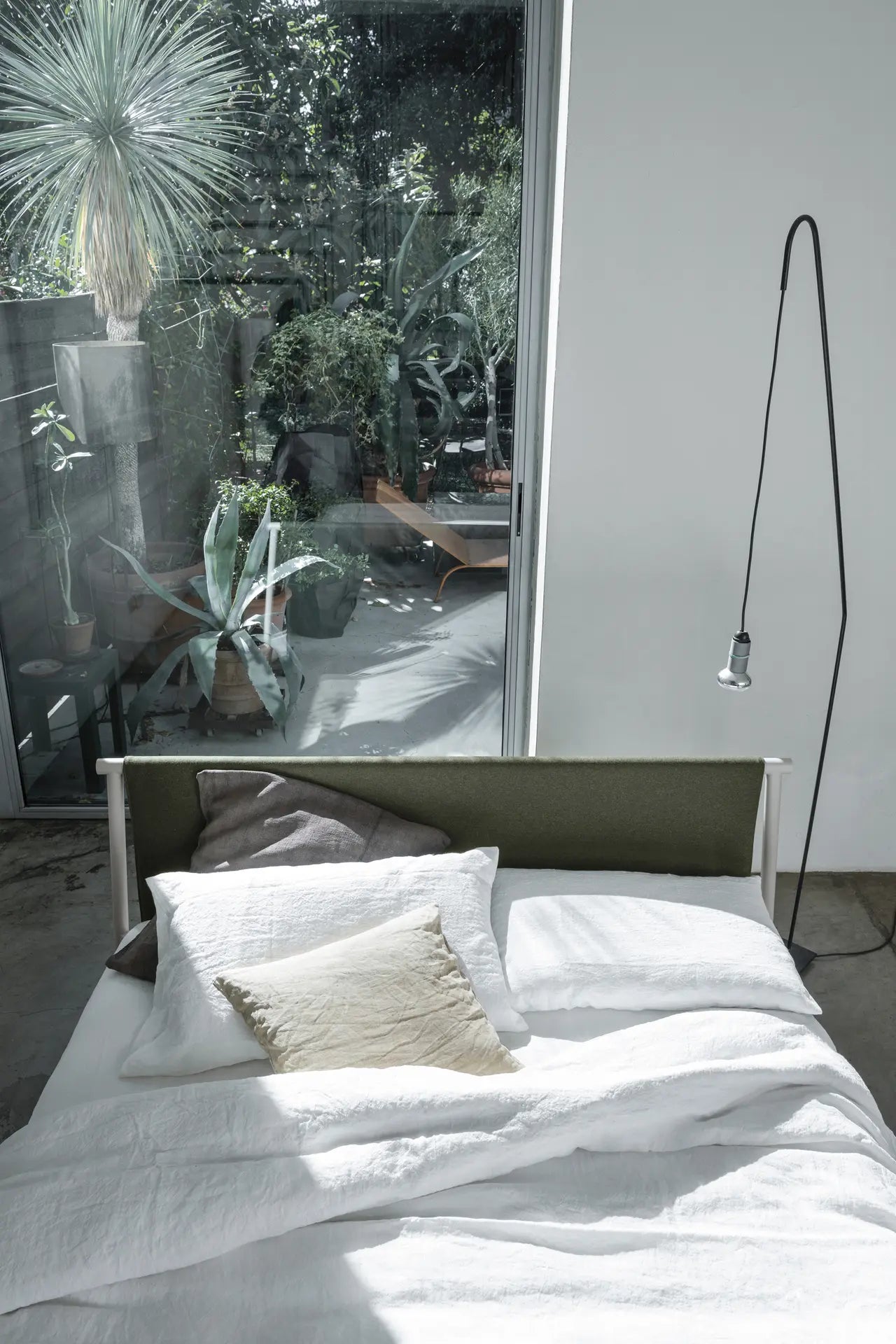 Jack Bed