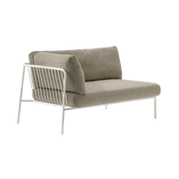  nolita Dn002/dn004 - Canapé D'angle Droit
