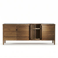 Carousel Sideboard