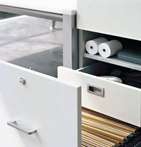 Pedestals