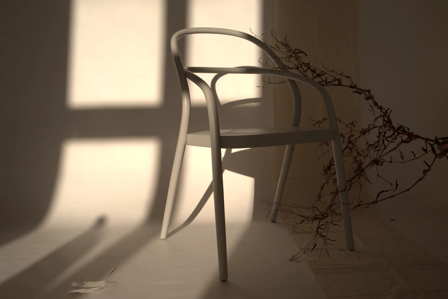 2 Chair