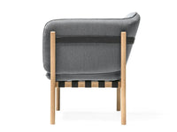 Fauteuil Dowel