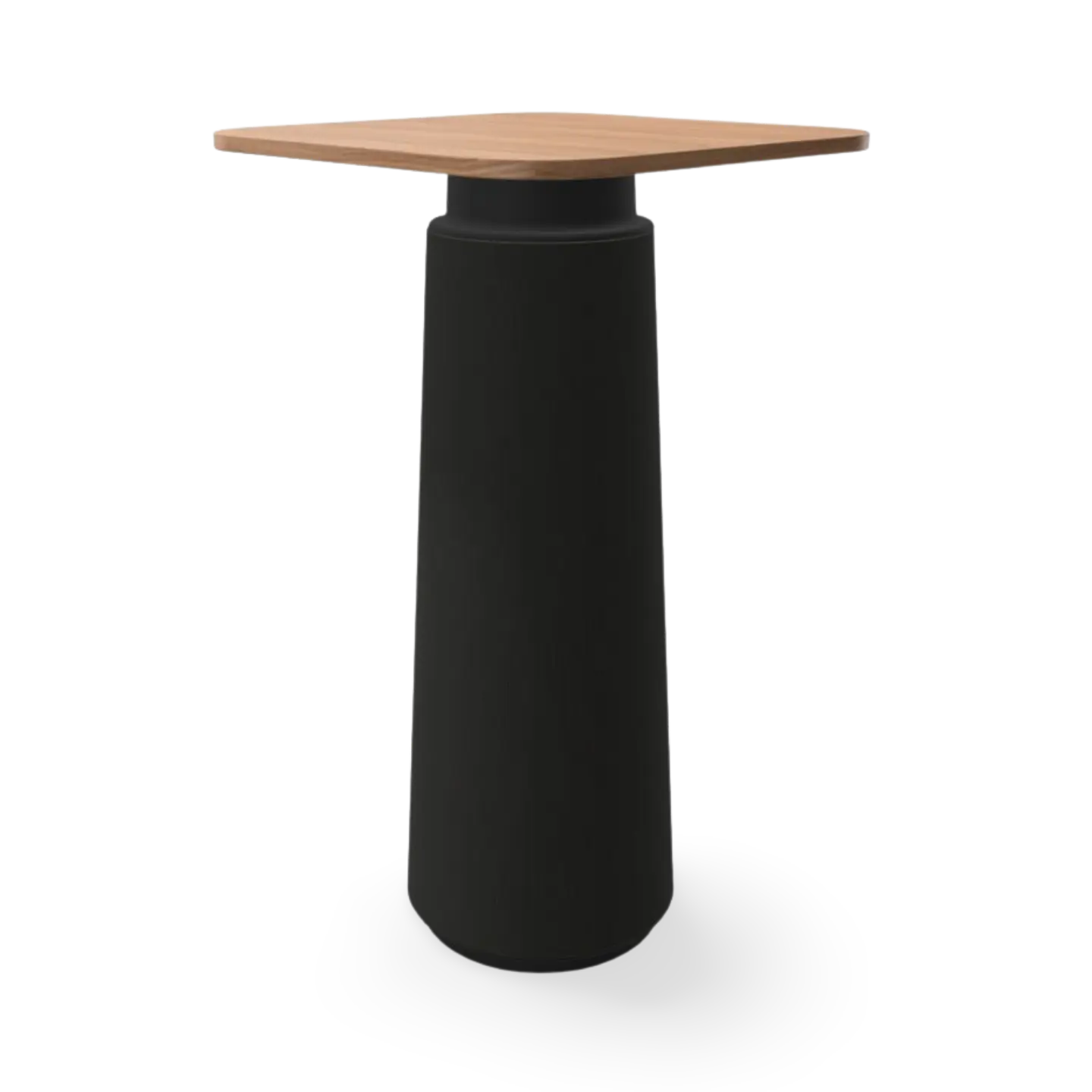 Dorik Contract Table - Square Ø60 H105