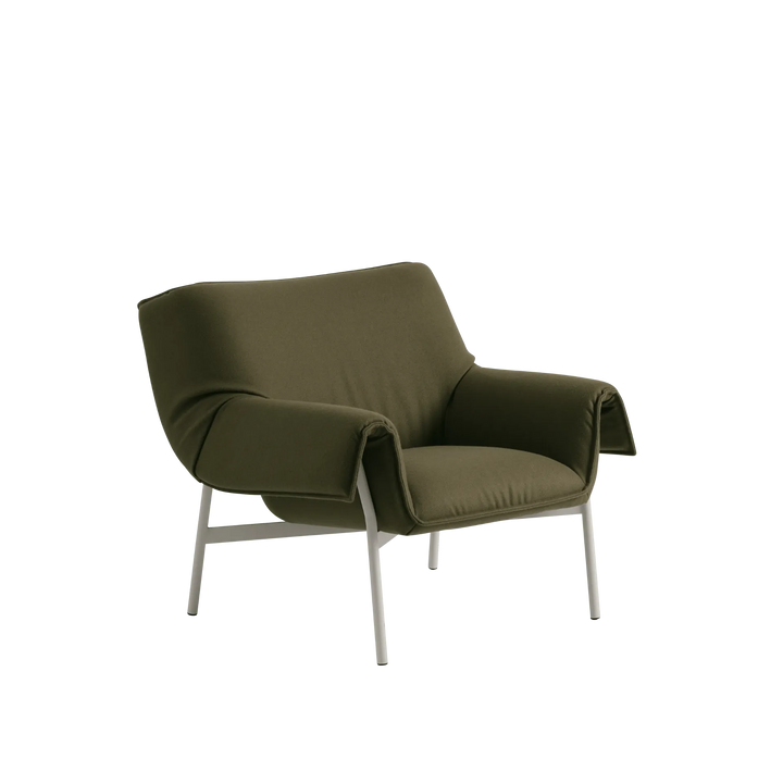 Wrap Lounge Chair