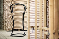 Porte-manteau Petalo
