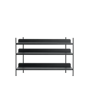 Compile Shelving System Configuration 2