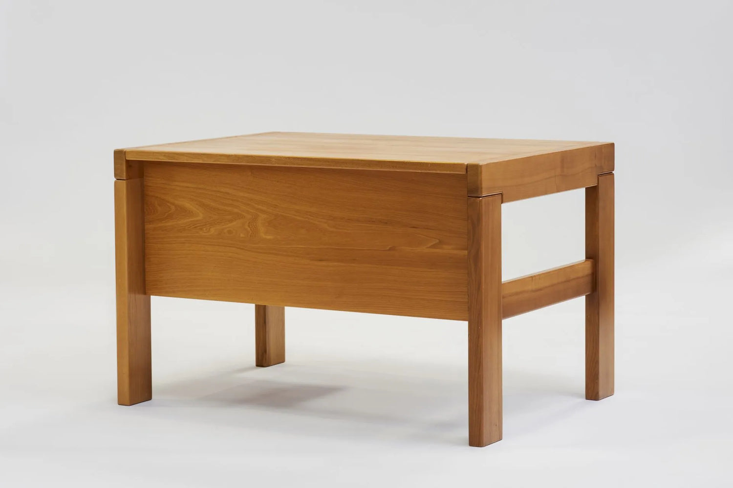 Elm desk by Maison Regain