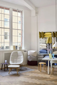 Lampadaire Apex