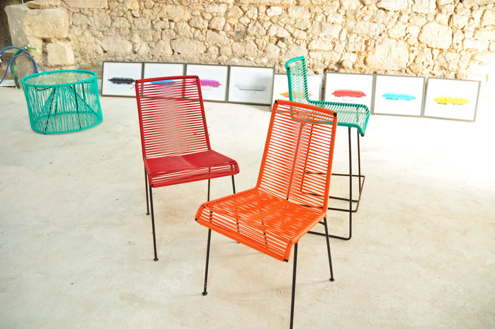 Mazunte Chair