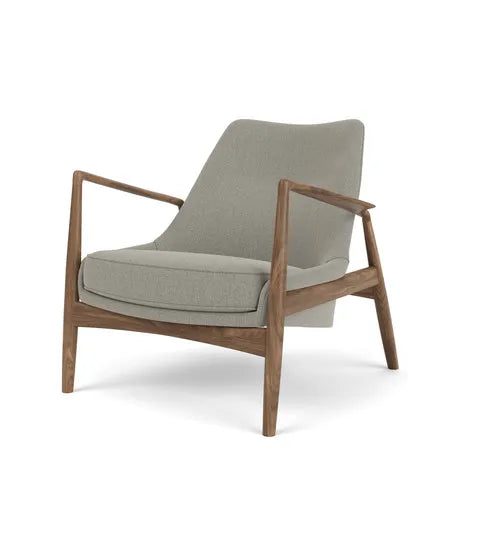 Fauteuil Lounge Seal