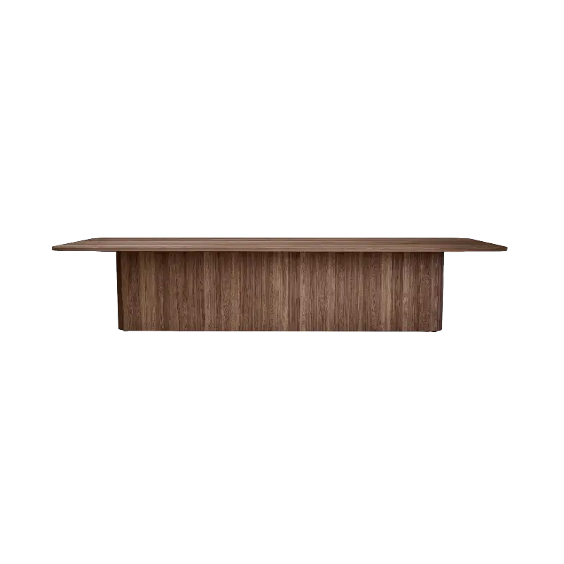Bass Rectangular - Depth 400