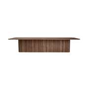 Bass Rectangular - Depth 400