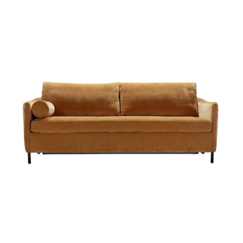 Frances Coussin à rouleaux Ø17