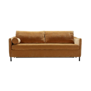 Frances Coussin à rouleaux Ø17