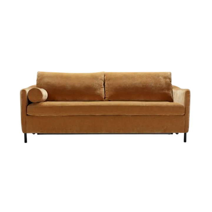 Frances Roll Cushion Ø17