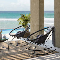 Acapulco / Celestun Rocking Chair