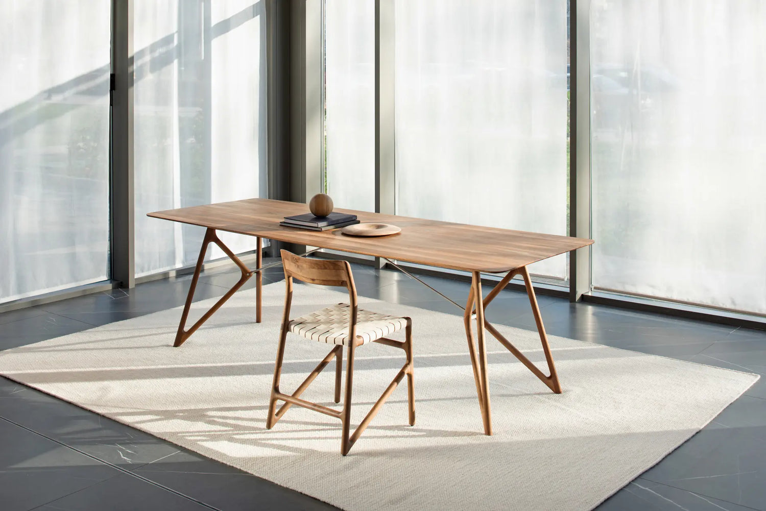 Tink Table