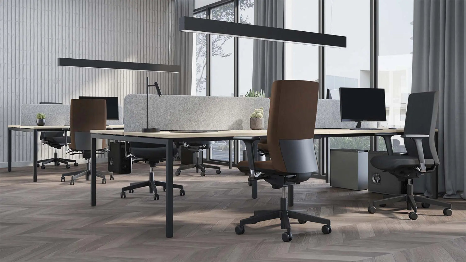 Bureau Nova U