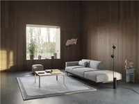 Workshop Coffee Table