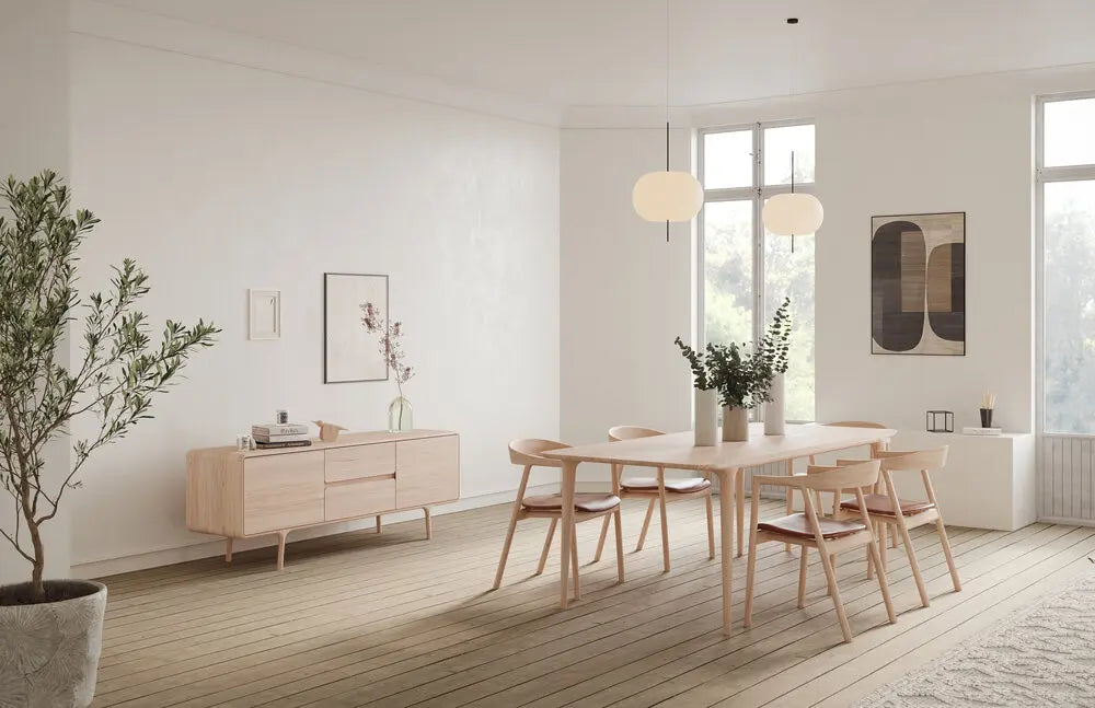 Fawn Table
