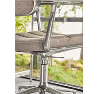 Vipp453+ Fauteuil Pivotant
