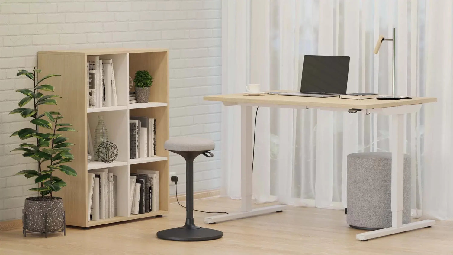 EASY Sit-stand Desks