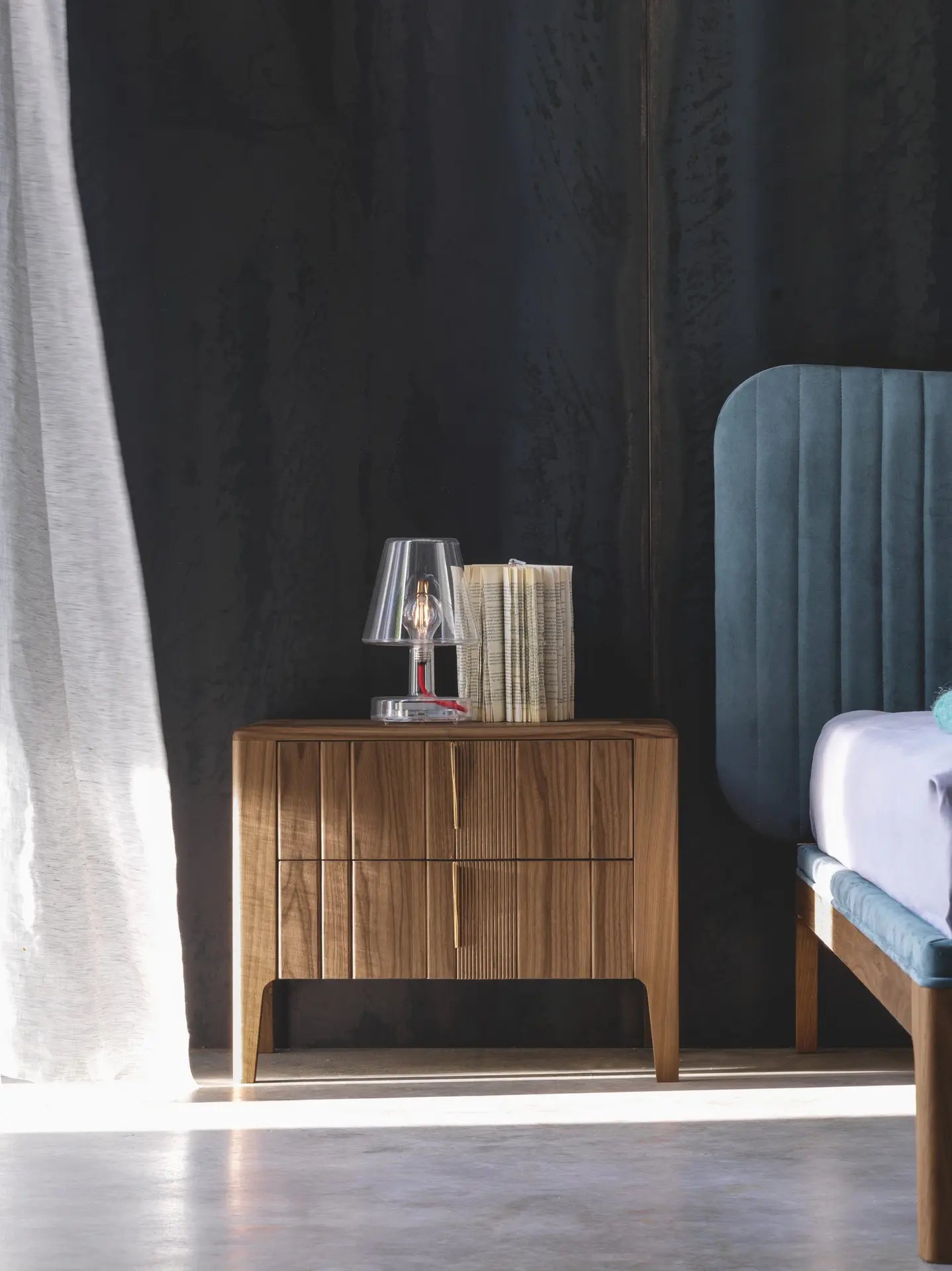 Domino Nightstand