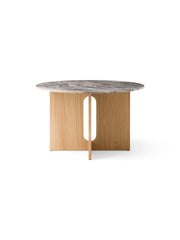 Androgyne Dining Table