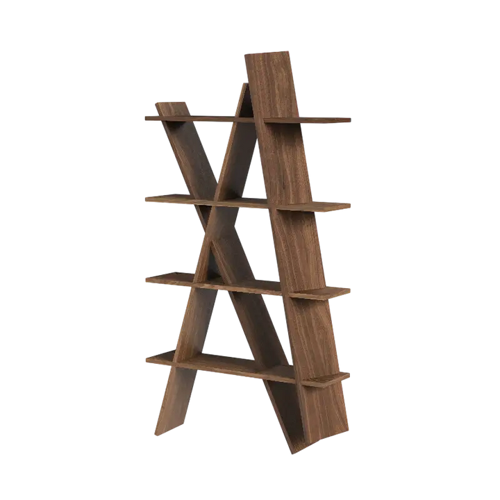 Xi Bookshelf