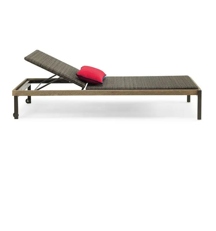 Allaperto Mountain Etwick Sunbed