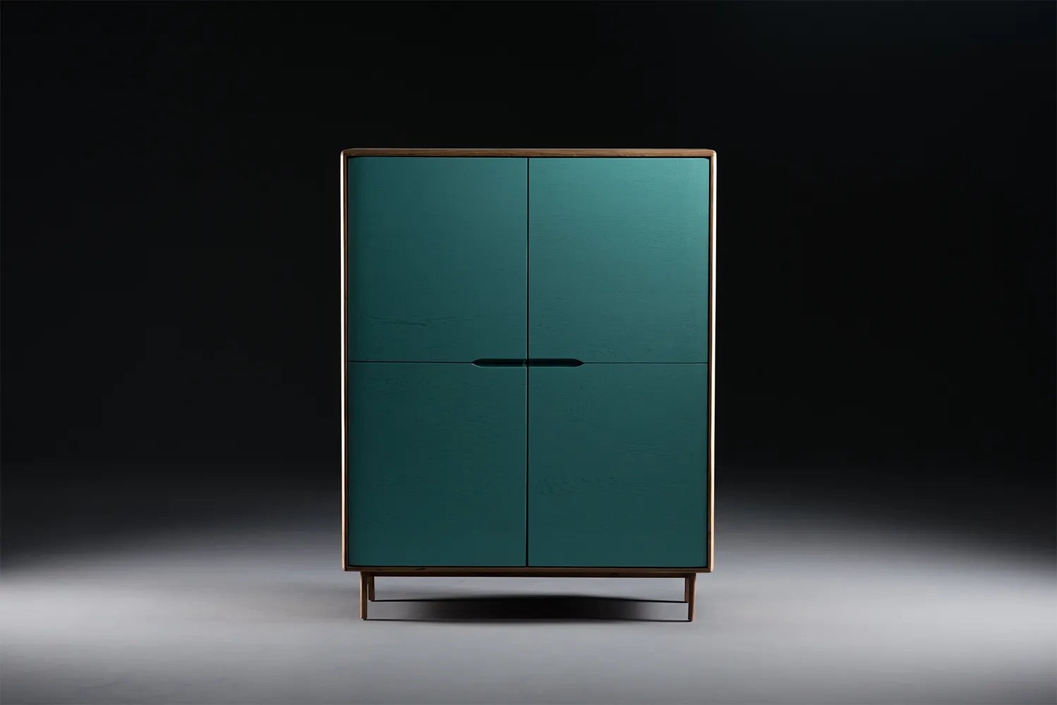 Invito Highboard