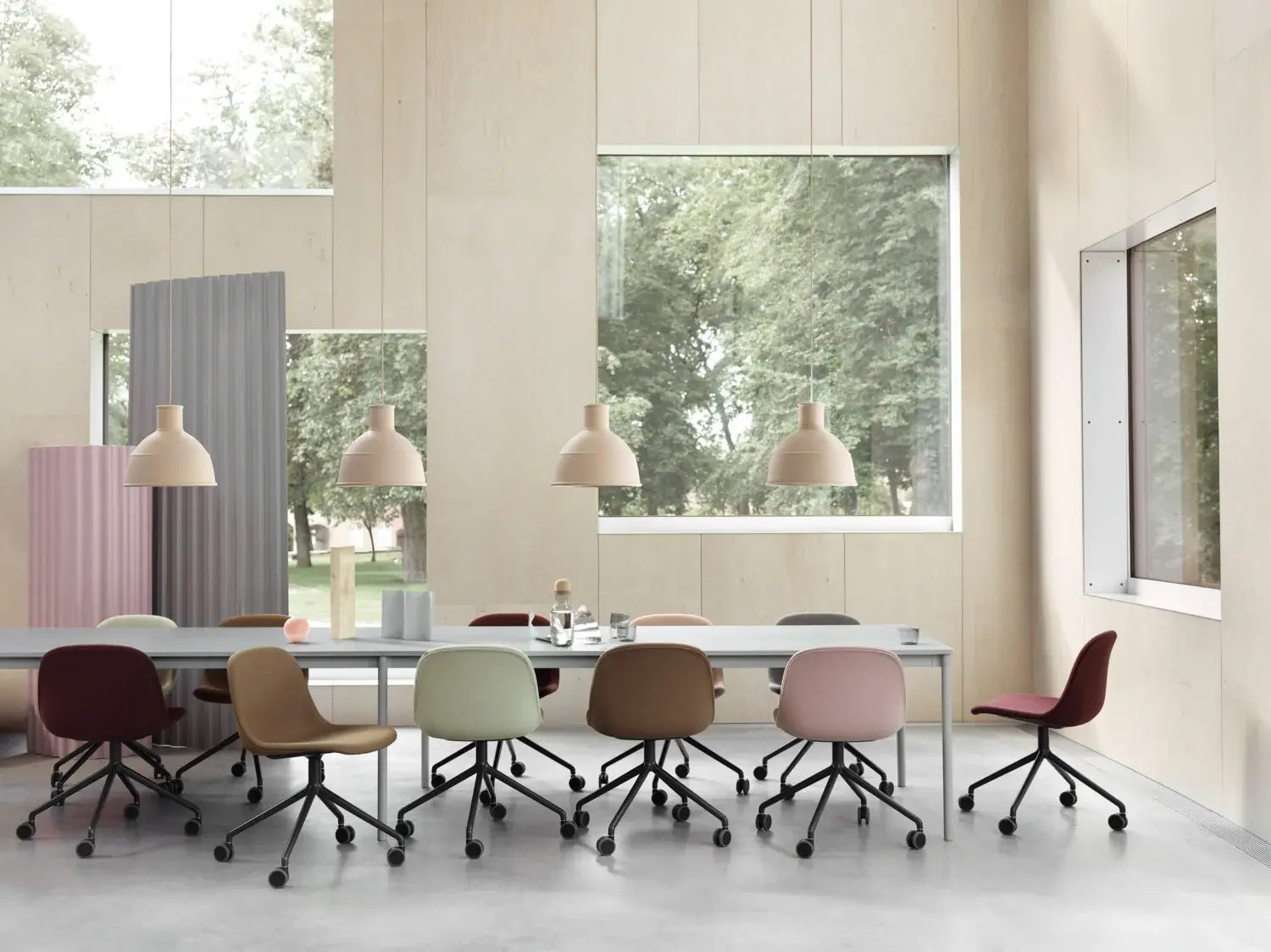 Base Table