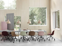 Base Table