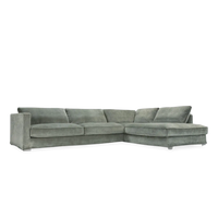 Cloud - Bench Right or Left Element