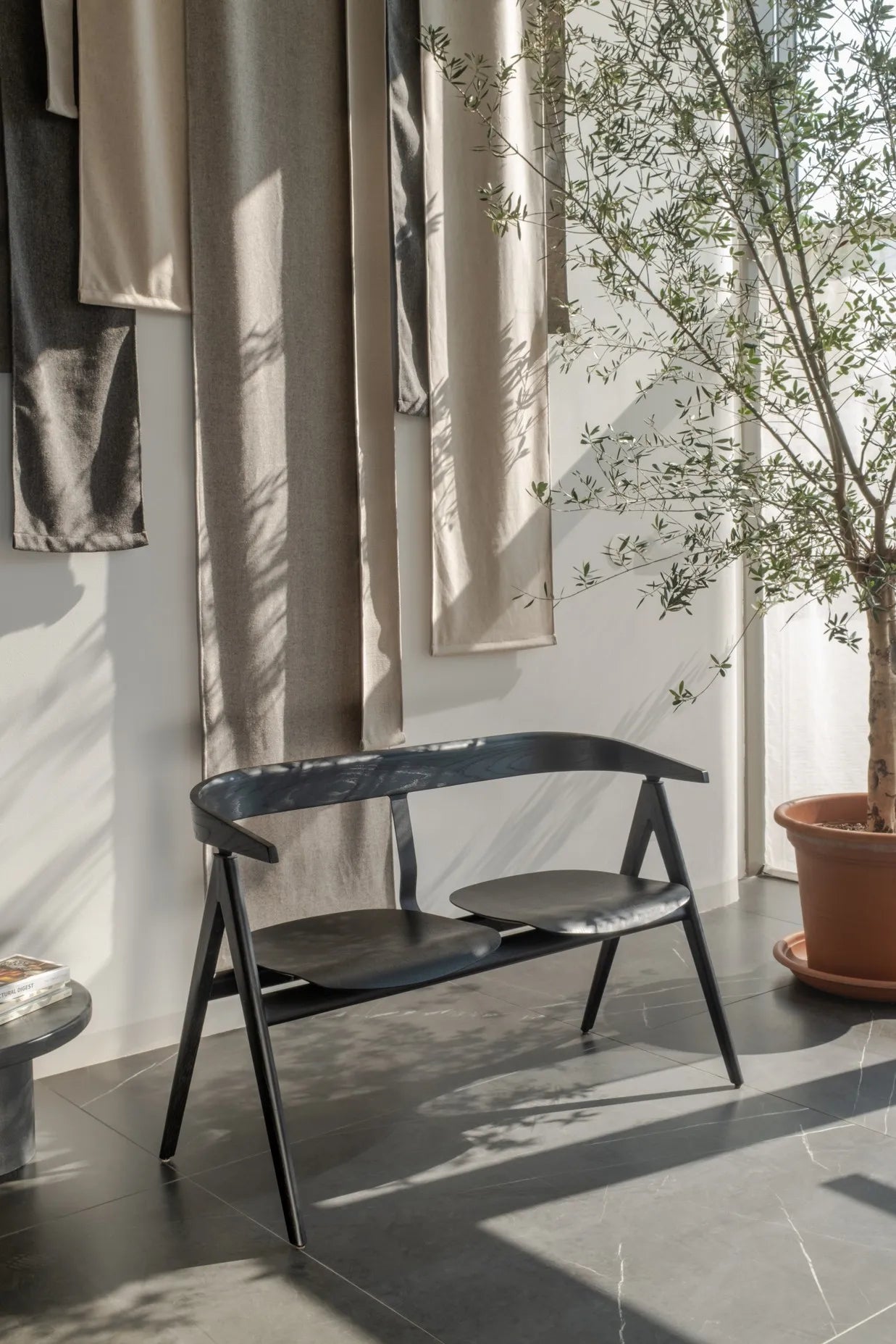 Ava Bench