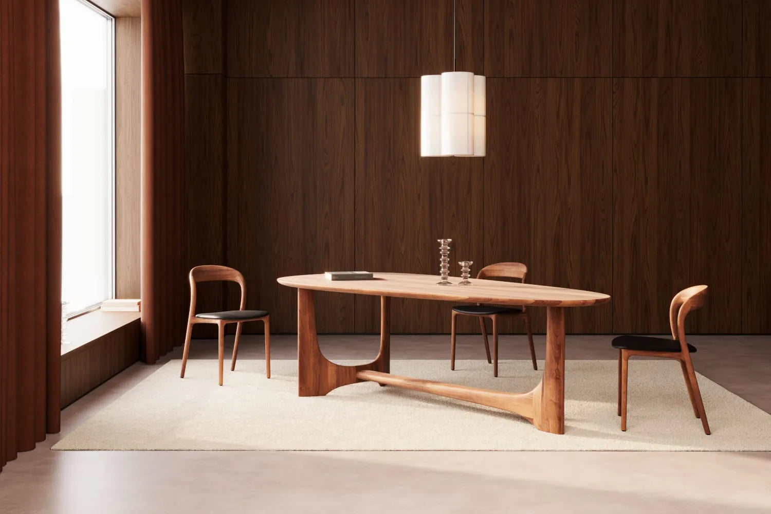 Table Oskar