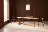 Table Oskar