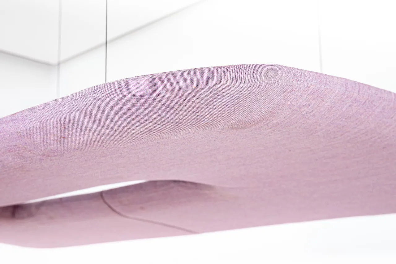 BuzziZepp Acoustic Ceiling Panel - Small