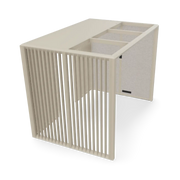 Mute Modular 2x3