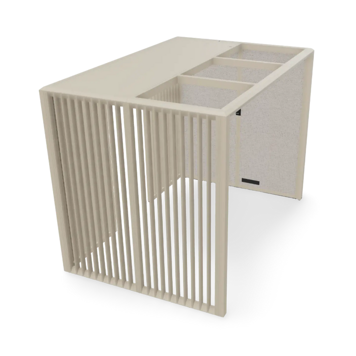 Mute Modular 2x3