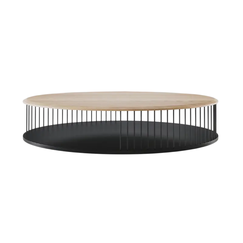 Table Basse Memoria